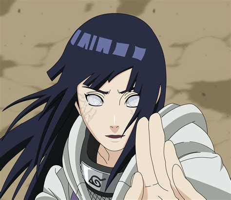 Hyuuga Hinata